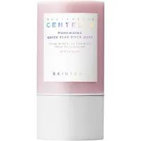 SKIN1004 Madagascar Centella Poremizing Quick Clay Stick 27 G Ansiktsmaske