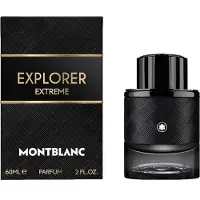 Mont Blanc Explorer Extreme EDP 60 ml