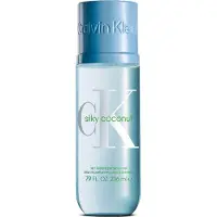 Calvin Klein Hair And Body Perfume Mist Silky Coconut - 236ml