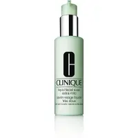 Clinique Ekstra Mild Flytende Ansiktsvask 200ml