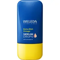 Weleda Extra Rich Omega Serum Drops