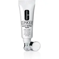 Clinique Enda Bedre øyekorrektor For Mørke Ringer 10ml