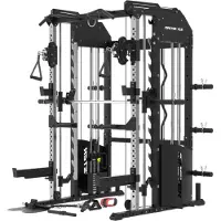 Master Multimachine X18