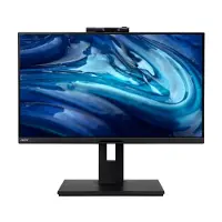 Acer Vero B278U Gbemiqprcuzx - B8 Series - LED-skjerm - 27" - 2560 x 1440 QHD @ 120 Hz - IPS - 350 cd/m² - 1000:1 - HDR10 - 4 ms - HDMI, DisplayPor...