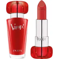 Pupa Milano Pupa Vamp! Extreme Colour Lipstick 3.5 g #304 Red Flame