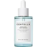SKIN1004 Madagascar Centella Hyalu-cica First Ampoule øyekonturserum 50ml