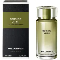 Karl Lagerfeld Bois De Yuzu Edt 100ml
