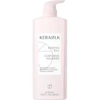 Kerasilk Essentials 750ml Volumgivende Sjampo