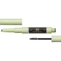 Pixi Natural Brow Duo Soft black