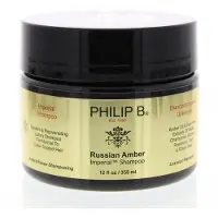 Philip B Russian Amber Imperial Shampoo 355 ml