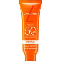 Lancaster Sensitive Sun Beauty Mineral Face Cream SPF50 - 50 ml