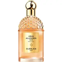 Guerlain Aqua Allegoria Forte Oud Yuzu EDP U 125 ml