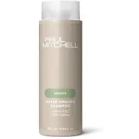 Paul Mitchell Smooth Super Smooth Shampoo 300 ml