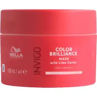 Wella Professionals Invigo Color Brilliance Mask Fine Hair 150ml