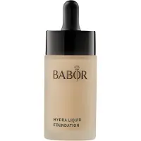Babor Hydra Liquid Foundation 02 Pistache/Banana