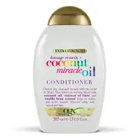 OGX Coconut Miracle Oil Conditioner 385 ml