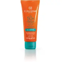 Collistar Solkrem Spf50+ 100ml