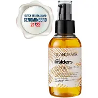The Insiders Glamorama Go With The Glow Hår Olje 110ml