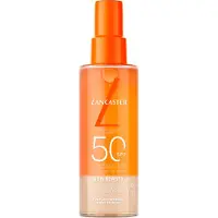 Lancaster Sun Beauty Body Sun Protective Water SPF 50 - 150 ml