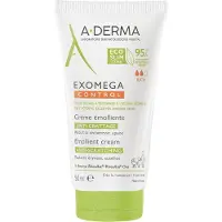 A-Derma Exomega Control Eco 50ml Bodylotion
