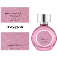 Rochas Mademoiselle In Paris Vapo 30ml Eau De Parfum