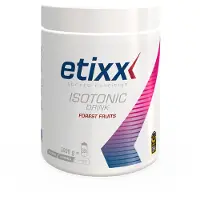 Etixx Forest Fruit Isotonisk Pulverdrikk 1000g
