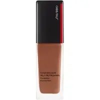 Shiseido Synchro Skin Self Refreshing Foundation SPF 30 - 30 ml - 520