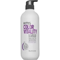 KMS California ColorVitality Shampoo 750 ml