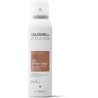 Goldwell StyleSign Dry Spray Wax 150 ml