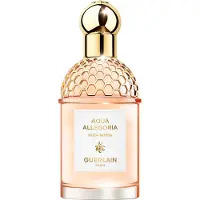 Guerlain Aqua Allegoria Red Rose EDT 75ml