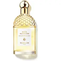 Guerlain Aqua Allegoria Bergamote Calabria Edt Spray - Unisex - 125 ml