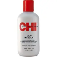 CHI Silk Infusion 177ml Hårbehandling