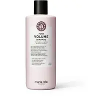 Maria Nila Palett Pure Volume Shampoo-350 Ml