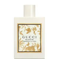 Gucci Bloom Ambrosia d'Oro Parfum 100 ml