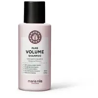 Maria Nila Pure Volume 1l Volumgivende Sjampo