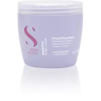 Alfaparf Milano Semi Di Lino Smooth Smoothing 500ml Hårkur