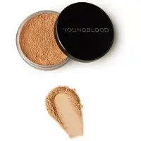 Youngblood Loose Mineral Foundation 10 g - Toast