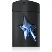Thierry Mugler A*Men Edt Spray Refillable 50 ml Rubber Flask