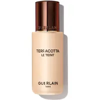 Guerlain Terracotta Le Teint Fluid Foundation 35 Ml Longlasting 24h Wear