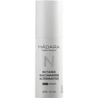 Mádara Botanic Niacinamide Alternative 5in1 serum 30 ml