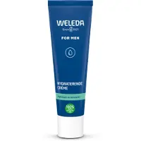 Weleda Ansiktskrem for Menn 30 ml
