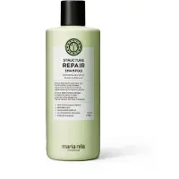 Maria Nila Structure Repair Shampoo shampoo for tørt og skadet hår 350ml