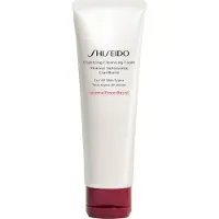 Shiseido Clarifying Cleansing Foam 125 ml