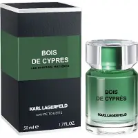 Karl Lagerfeld Matières Bois De Cyprès EDT 50 ml
