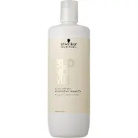 Schwarzkopf Blondme Bond Repair Hårbalsam