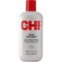 CHI Infra 355ml Termobeskytter