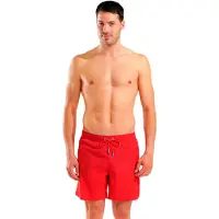 Arena Beach Solid Badeshorts Boxer