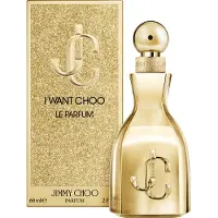 Jimmy Choo I Want Choo Le Parfum EDP 60 ml