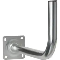 Robson L500 ANTENNEMONTERING (50 CM)