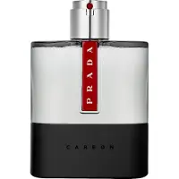 Prada Luna Rossa Carbon Eau De Toilette 150ml By